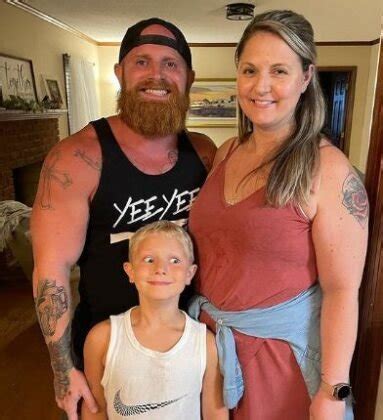 Ginger Billy Net Worth, Wife, Real Name, Age 2024